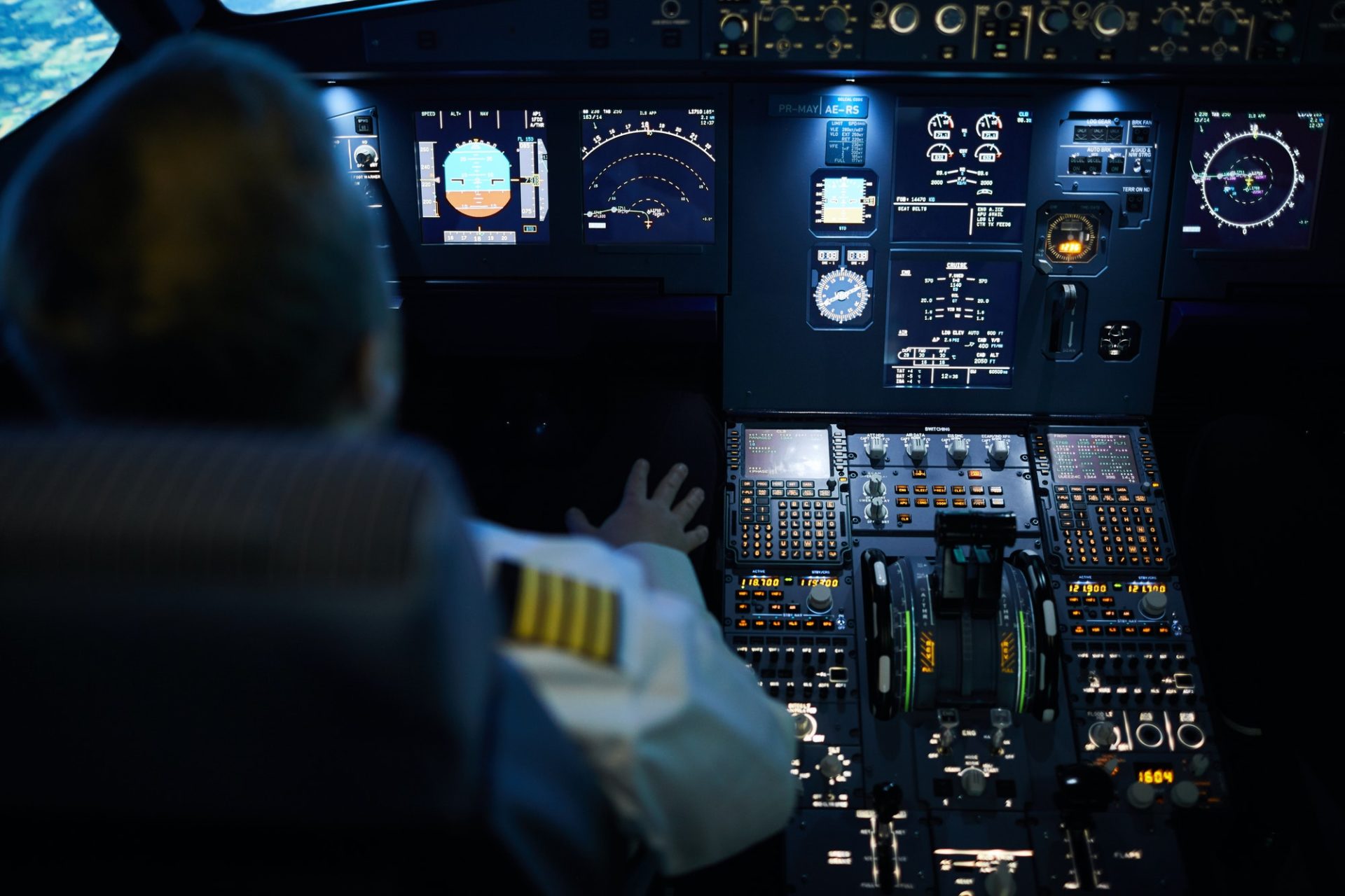 Airport & Ground Operations Training – Prodigy Training